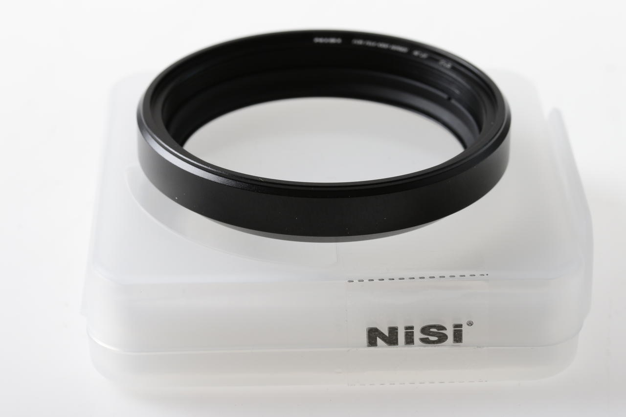 NiSi NC UV Filter