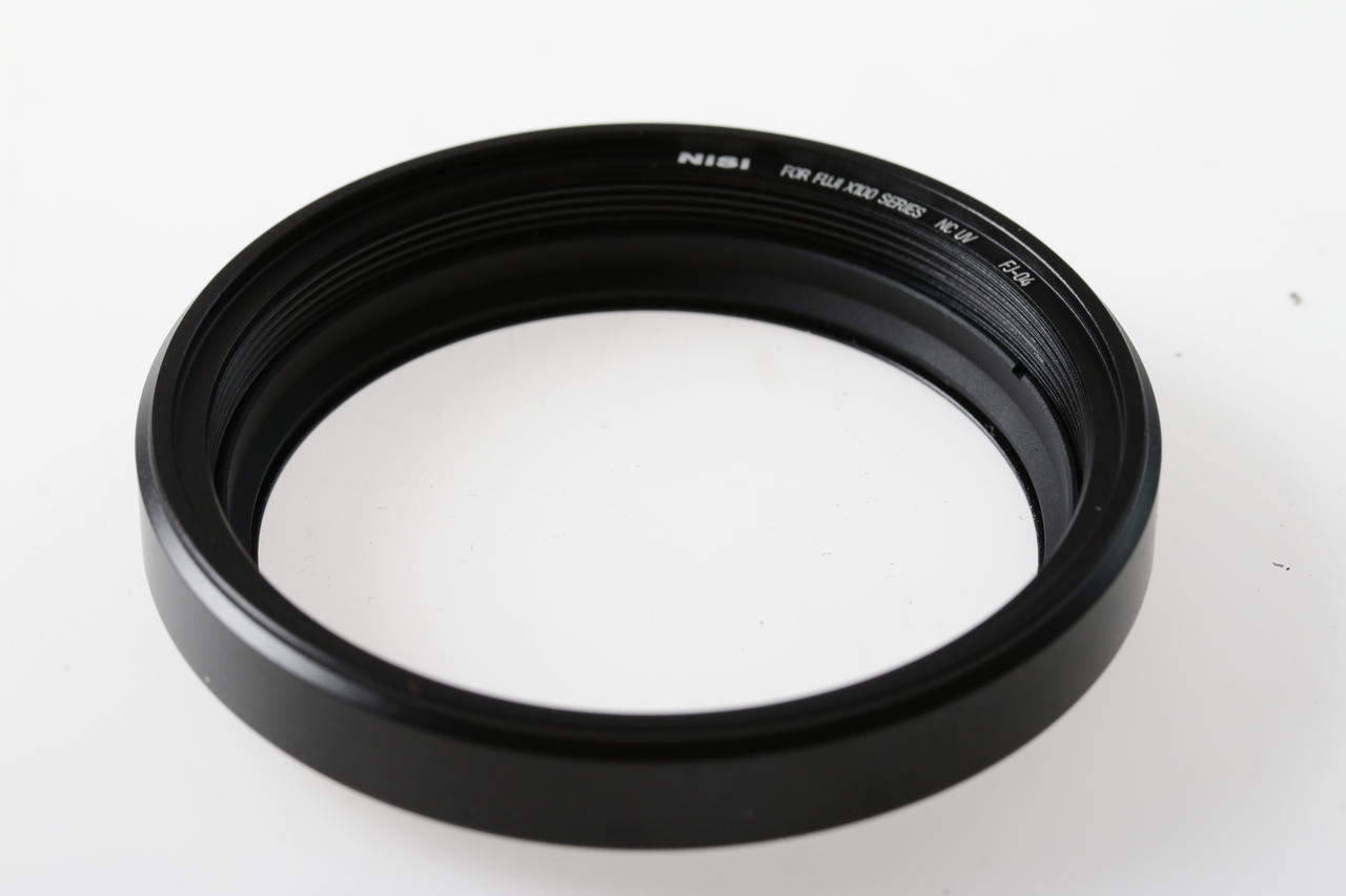 NiSi NC UV Filter