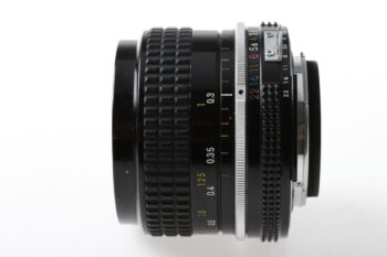 Nikon MF 24mm f/2,8 AI - #537610