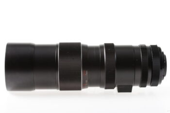 Vivitar 75-260mm f/4,5 Nikon MF - #3701382