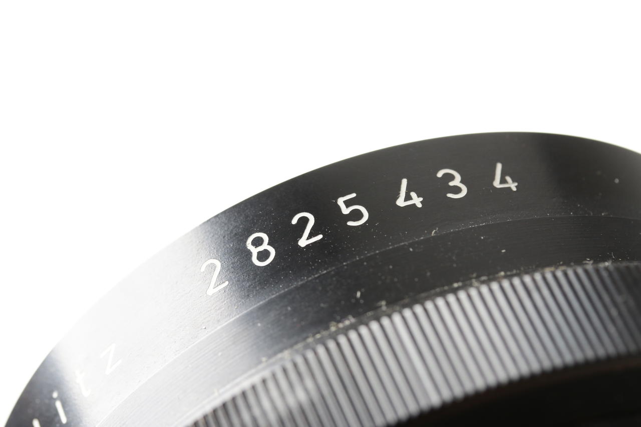 Meyer Optik Görlitz Telemegor 400mm f/5,5 für M42 - #2825434