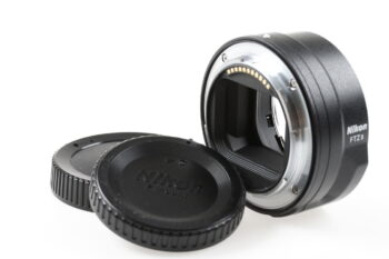 Nikon FTZ II Bajonett Adapter für Nikon Z - #20231002