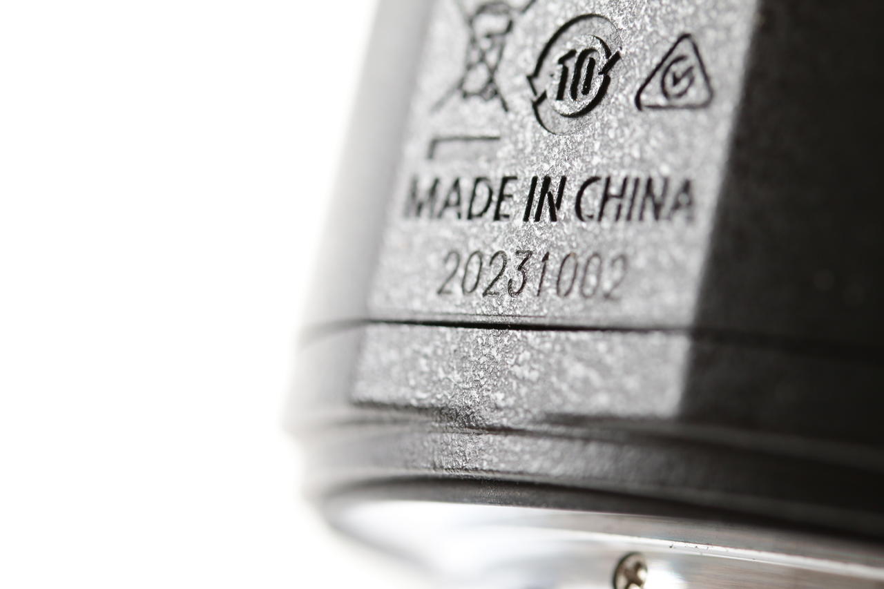 Nikon FTZ II Bajonett Adapter für Nikon Z - #20231002