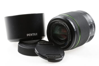 Pentax AF 50-200mm f/4,0-5,6 ED SMC DA - #6622508