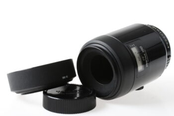Pentax FA SMC Macro 100mm f/2,8 - #3018330