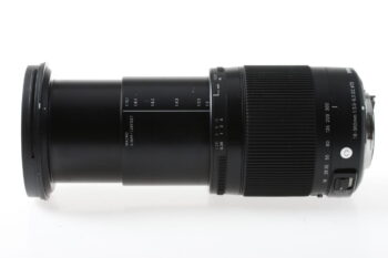 SIGMA 18-300mm f/3,5-6,3 DC für Pentax K - #54022249