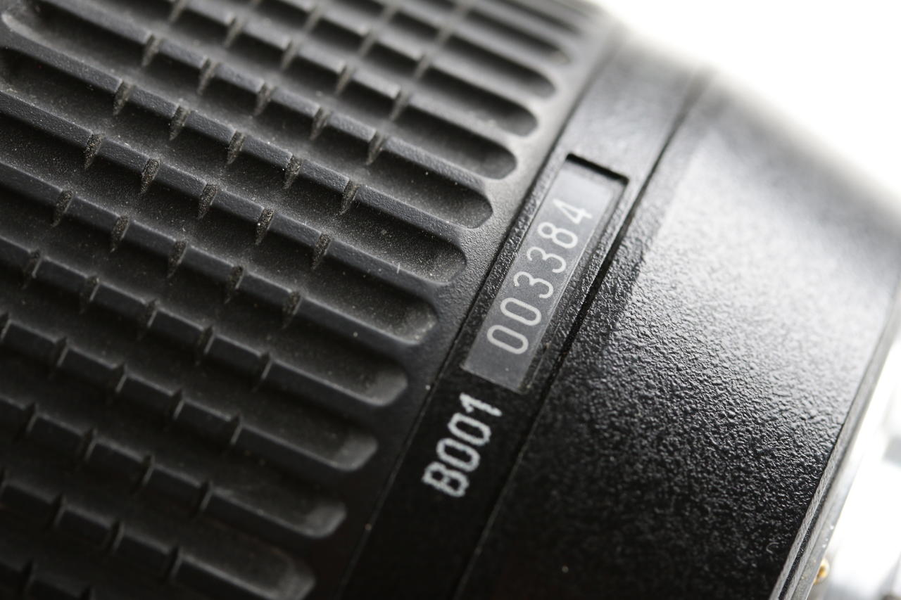 Tamron SP 10-24mm f/3,5-4,5 Di II für Pentax - #003384