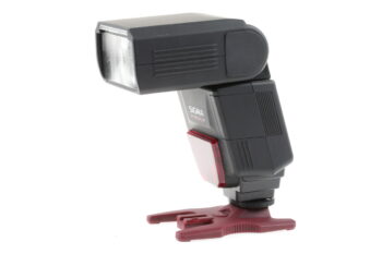 SIGMA EF-610 DG ST Blitzgerät für Pentax