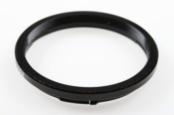 Hama Adapter für 55mm Filter auf Hasselblad B50