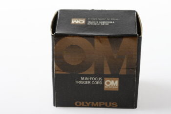 Olympus M-In - Focus Trigger Cord