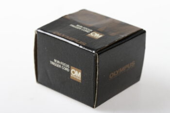 Olympus M-In - Focus Trigger Cord