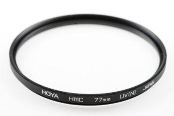 Hoya UV Filter 77mm