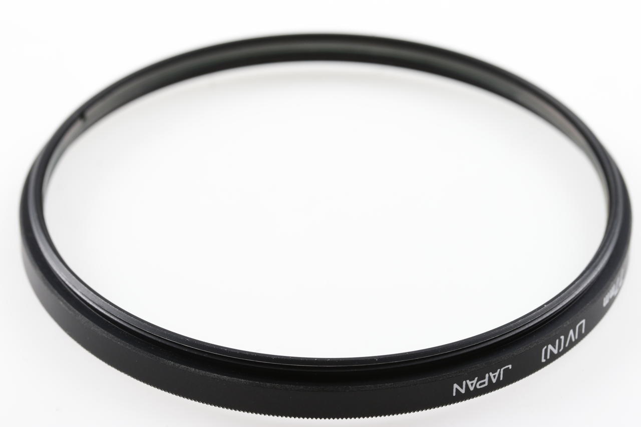 Hoya UV Filter 77mm