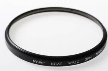 Hoya HMC Super UV (0) Filter 77mm