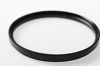Hama UV 390 (0-Haze) (IV) Filter / 77mm