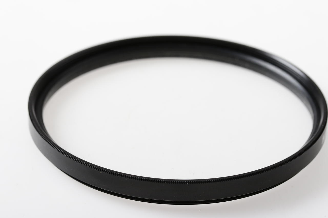 Hama UV 390 (0-Haze) (IV) Filter / 77mm