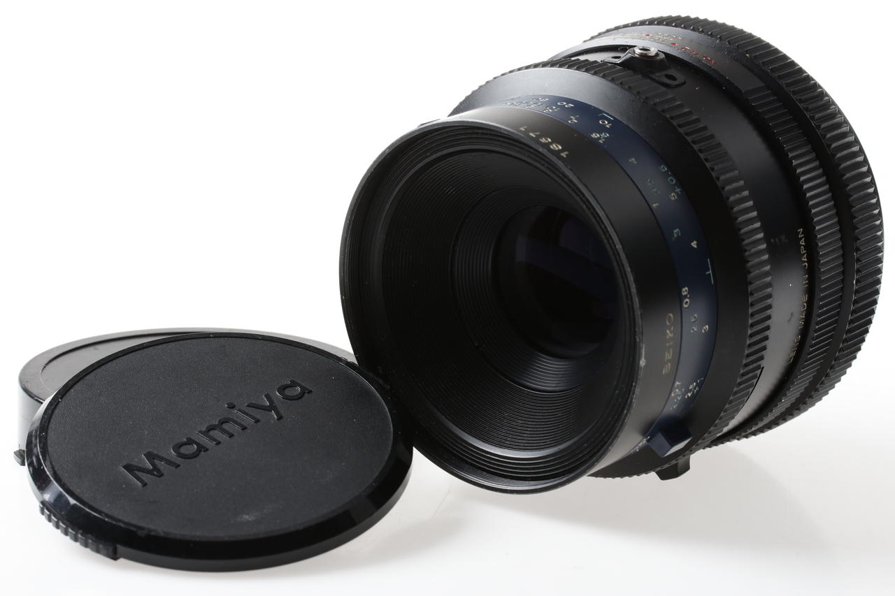 Mamiya RZ67 Sekor Macro Z 140mm f/4,5 - #18571