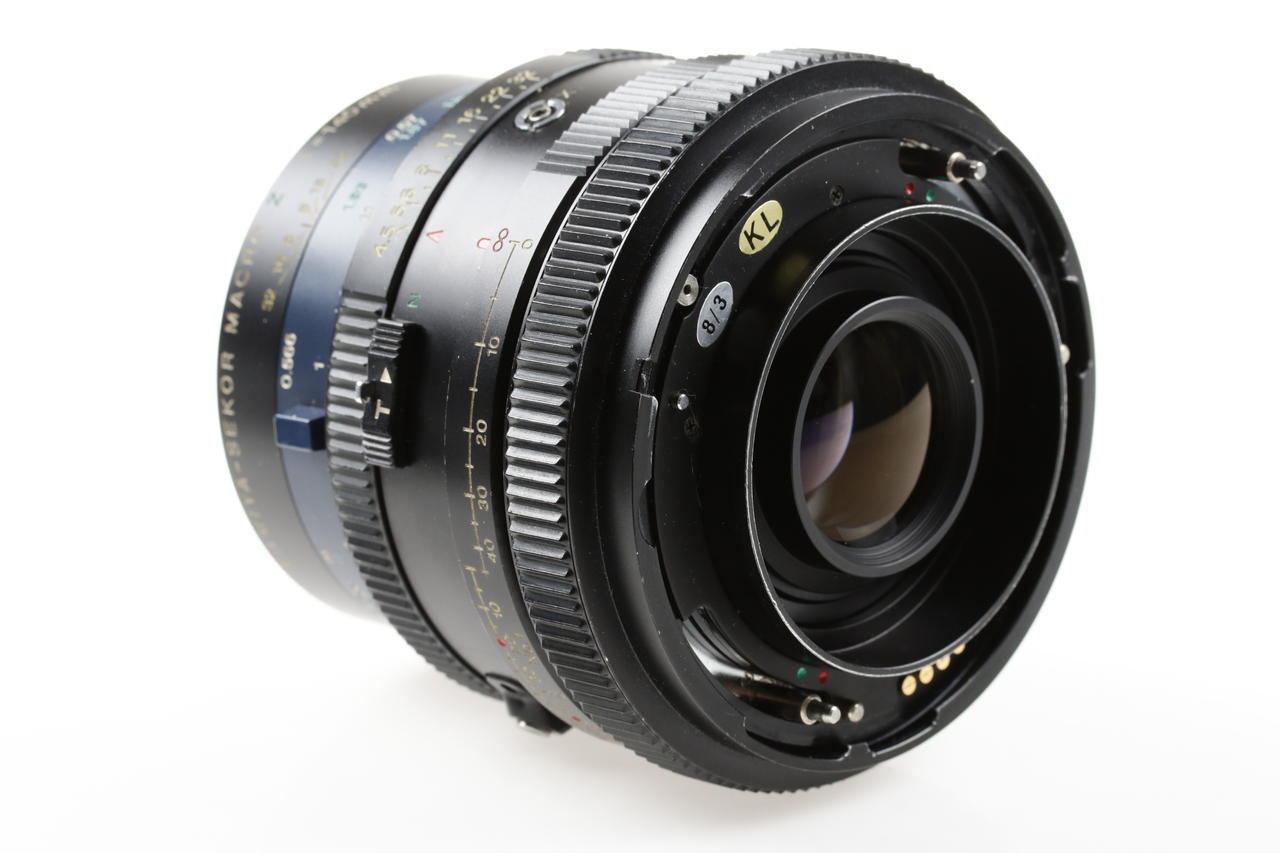 Mamiya RZ67 Sekor Macro Z 140mm f/4,5 - #18571
