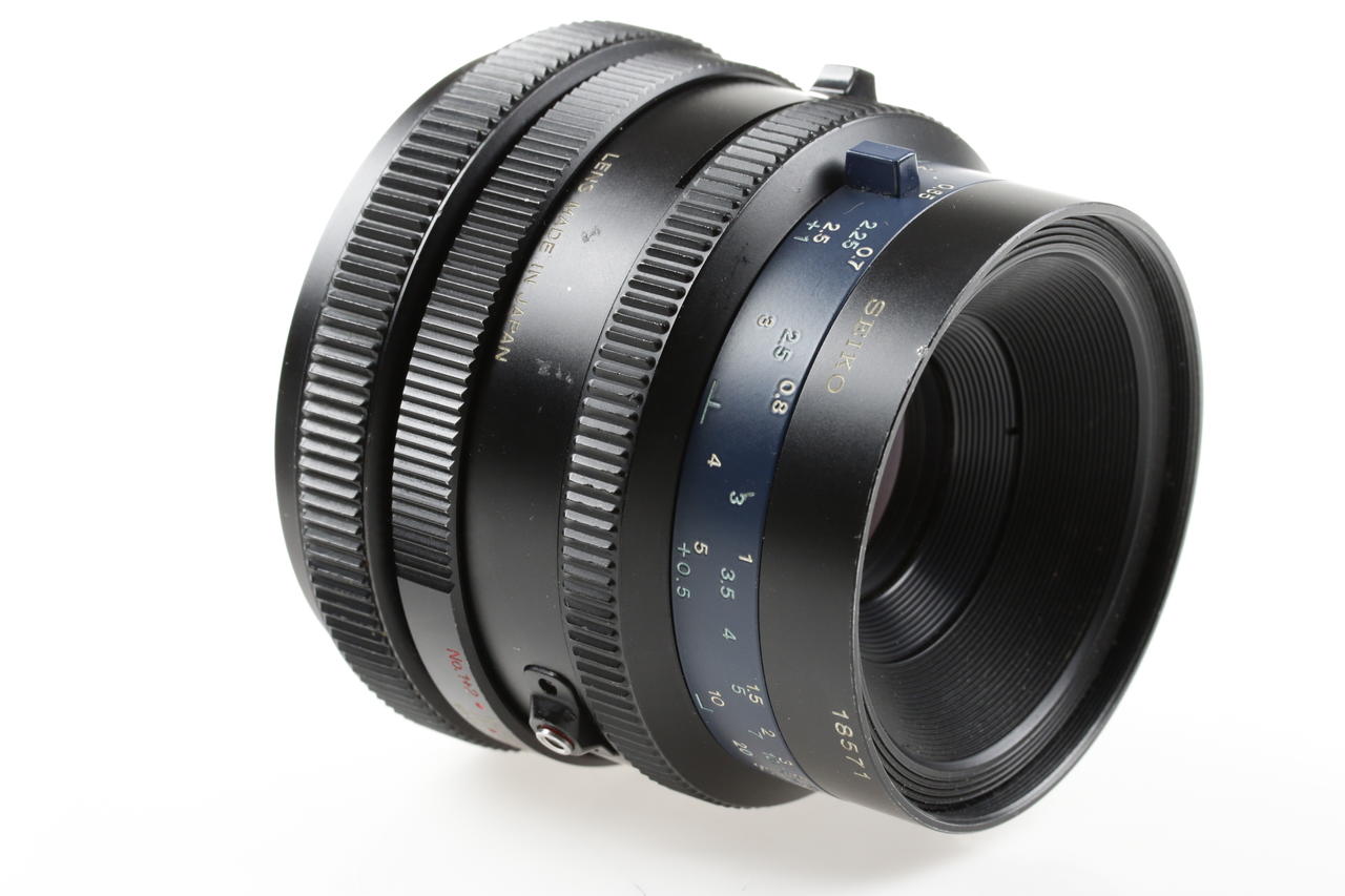 Mamiya RZ67 Sekor Macro Z 140mm f/4,5 - #18571