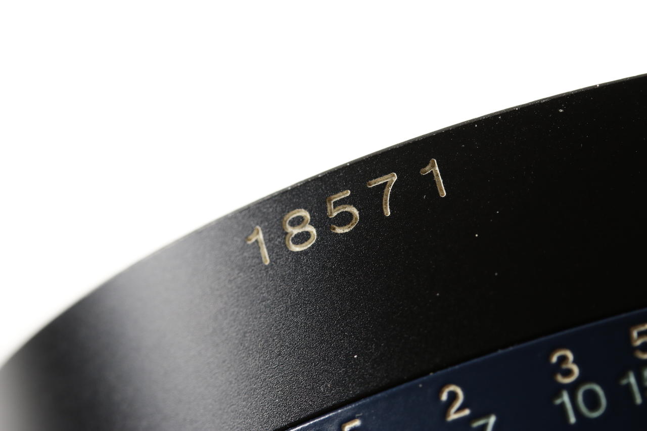 Mamiya RZ67 Sekor Macro Z 140mm f/4,5 - #18571