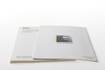 Nikon SB-800 Bedienungsanleitung