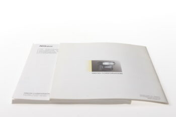 Nikon SB-800 Bedienungsanleitung