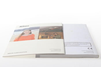 Nikon SB-900 Benutzerhandbuch