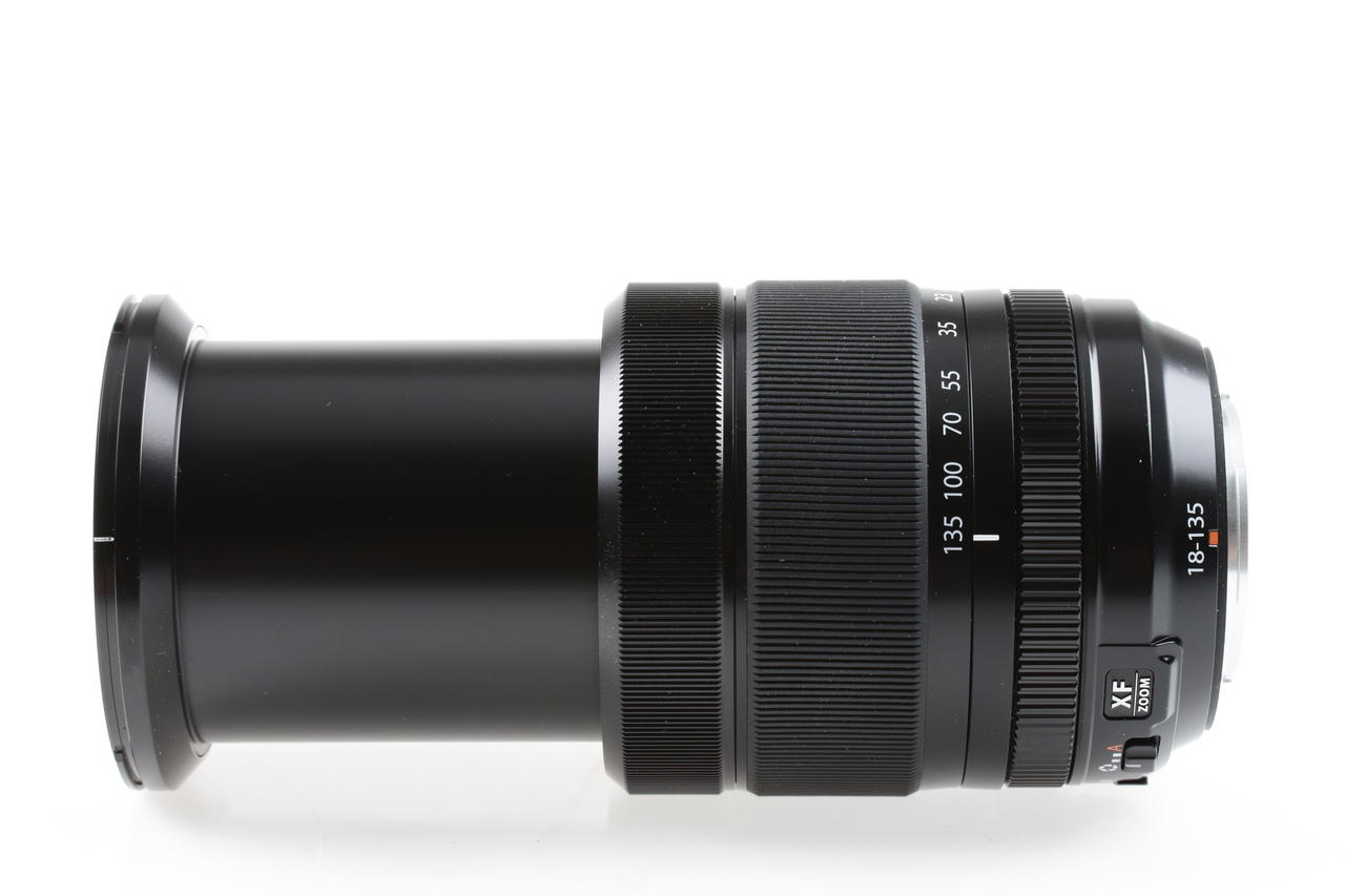 FUJIFILM Fujinon XF 18-135mm f/3,5-5,6 R LM OIS WR - #6AC00097