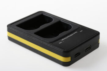 Ladegerät für Nikon EN-EL15