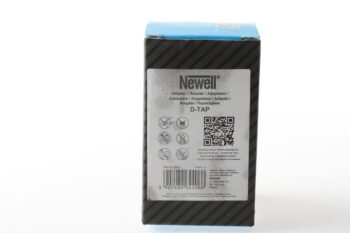 Newell Battery Adapter D-TAP für Nikon EL15