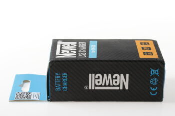 Newell USB Ladegerät für Nikon EN-EL9