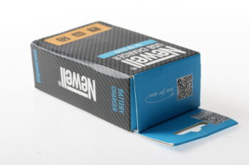 Newell USB Ladegerät für Nikon EN-EL23