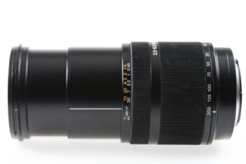 Sony DT 18-200mm f/3,5-6,3 - #1809370