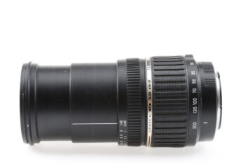 Tamron 18-200mm f/3,5-6,3 Di II für Minolta / Sony AF - #045426