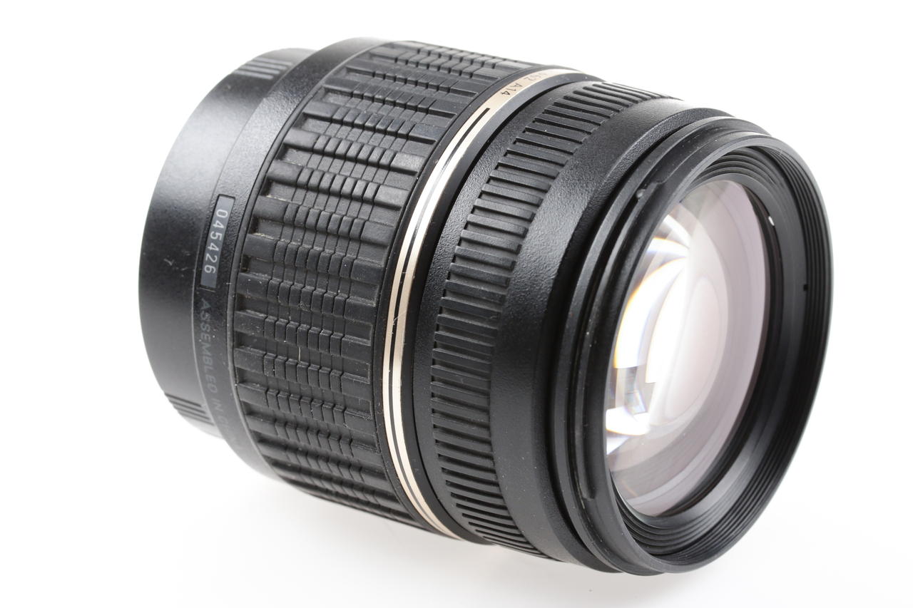 Tamron 18-200mm f/3,5-6,3 Di II für Minolta / Sony AF - #045426