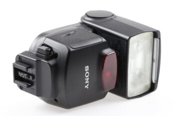Sony HVL-F43 AM Blitzgerät - #1921301