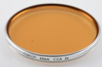 Canon Color Conversion A2 48mm