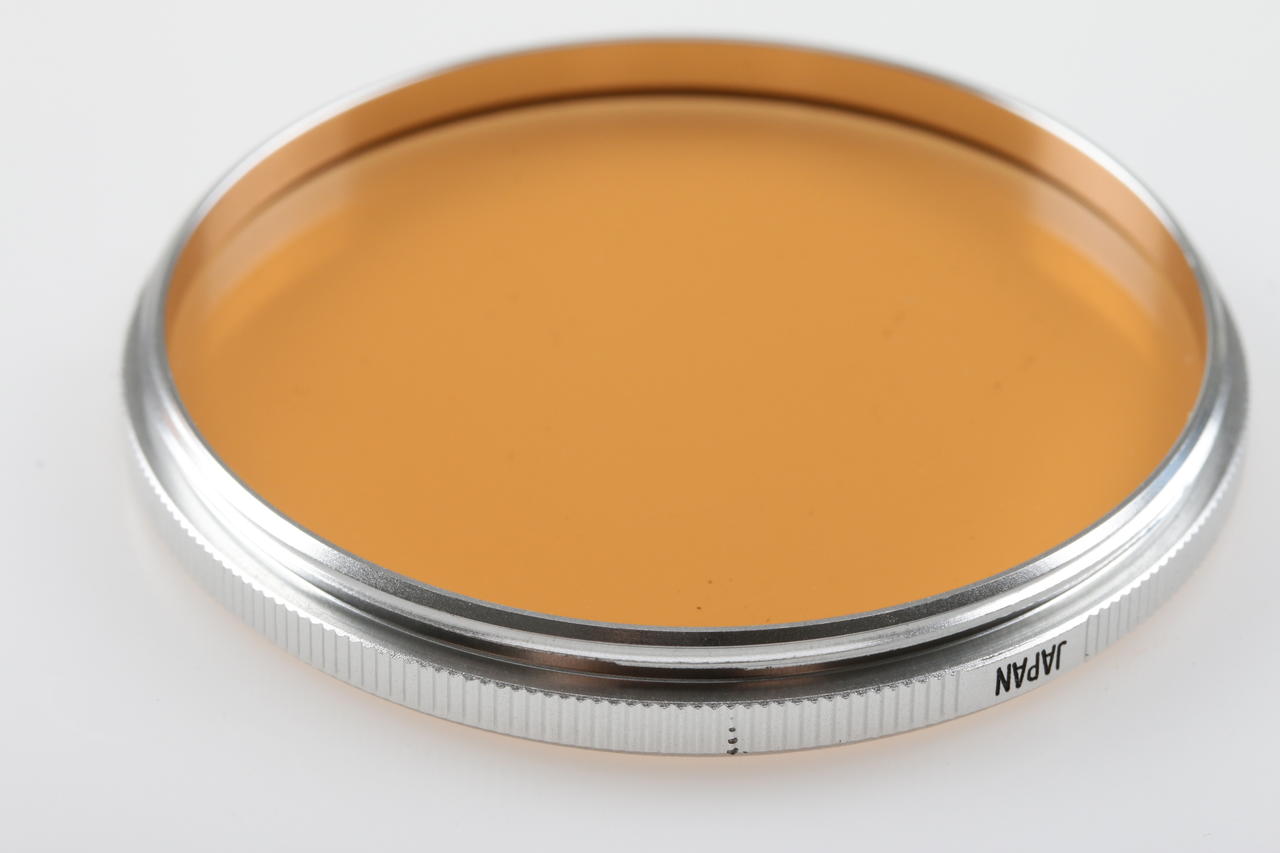 Canon Color Conversion A2 48mm