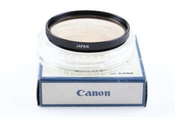 Canon Filter CCA4 1,5x 48mm