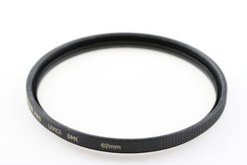 UV Filter Premium Pro - 62mm