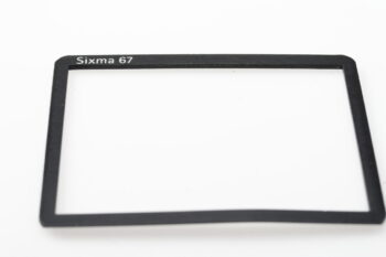Durst SIXMA 67 Einlagemaske