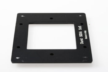 Durst Sidia Einlagemasken 5x5