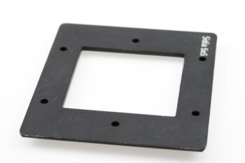 Durst Sidia Einlagemasken 5x5
