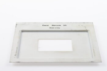 Durst Bimask 35 Einlagemaske