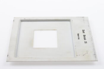 Durst Bimask 35 Einlagemaske