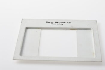 Durst Bimask 45 Einlagemaske