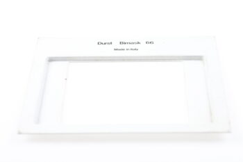Durst Bimask 66 Einlagemaske
