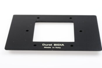 Durst Bidia Einlagemaske