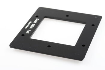 Durst Sidia Einlagemasken 5x5