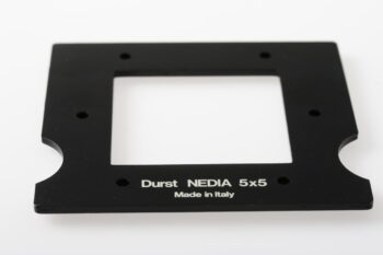 Durst Nedia 5x5 Dia Einlagemaske